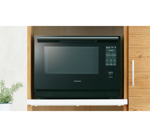 薄型奥行39.9cm左右背面ピタ置きですっきり置ける。