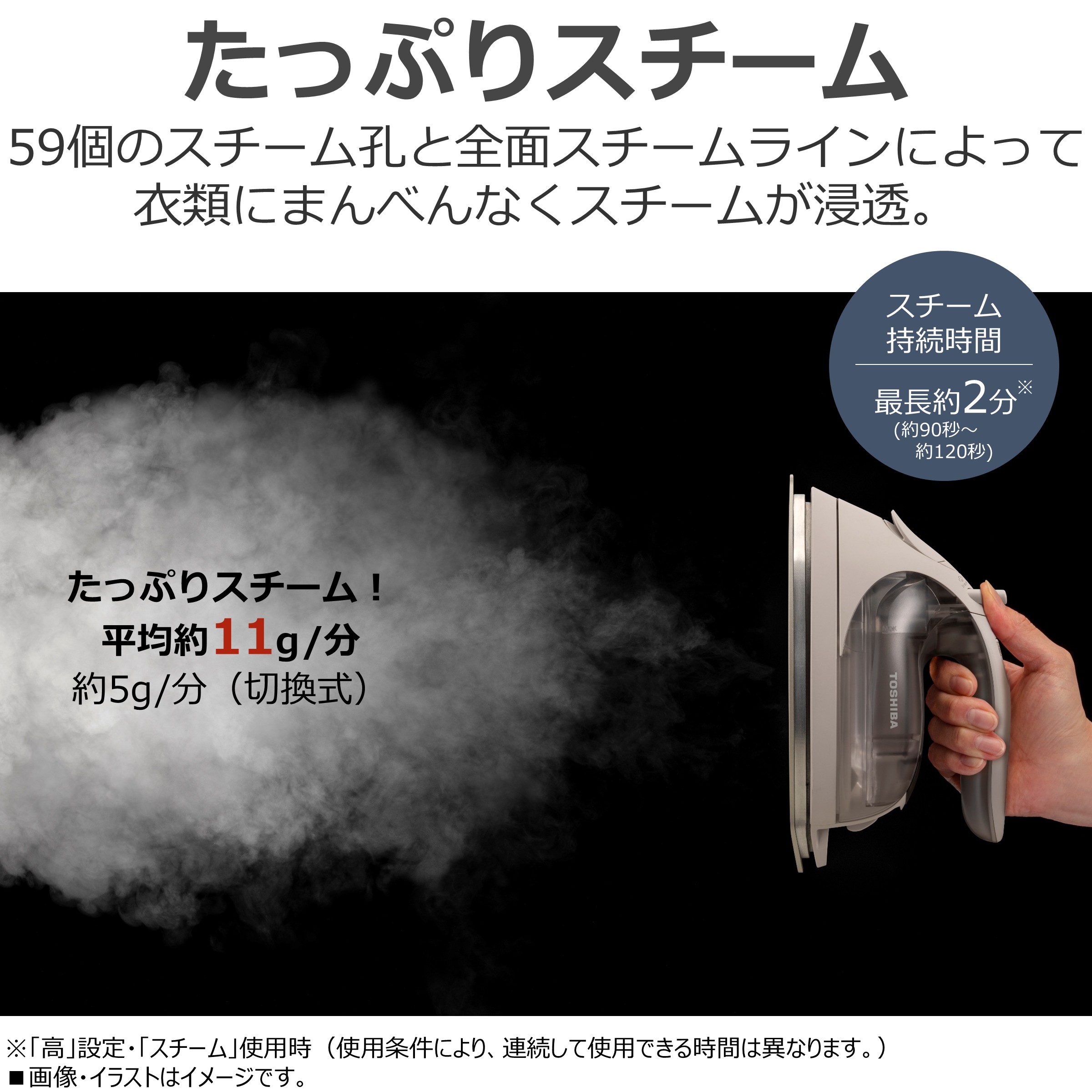コードレス アイロン La・Coo(（H）カシミヤグレージュ): 家電商品