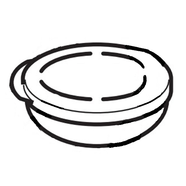 炊飯器 蒸気口 ジョウキコウ