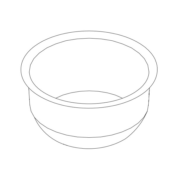 炊飯器 内釜 ウチガマ
