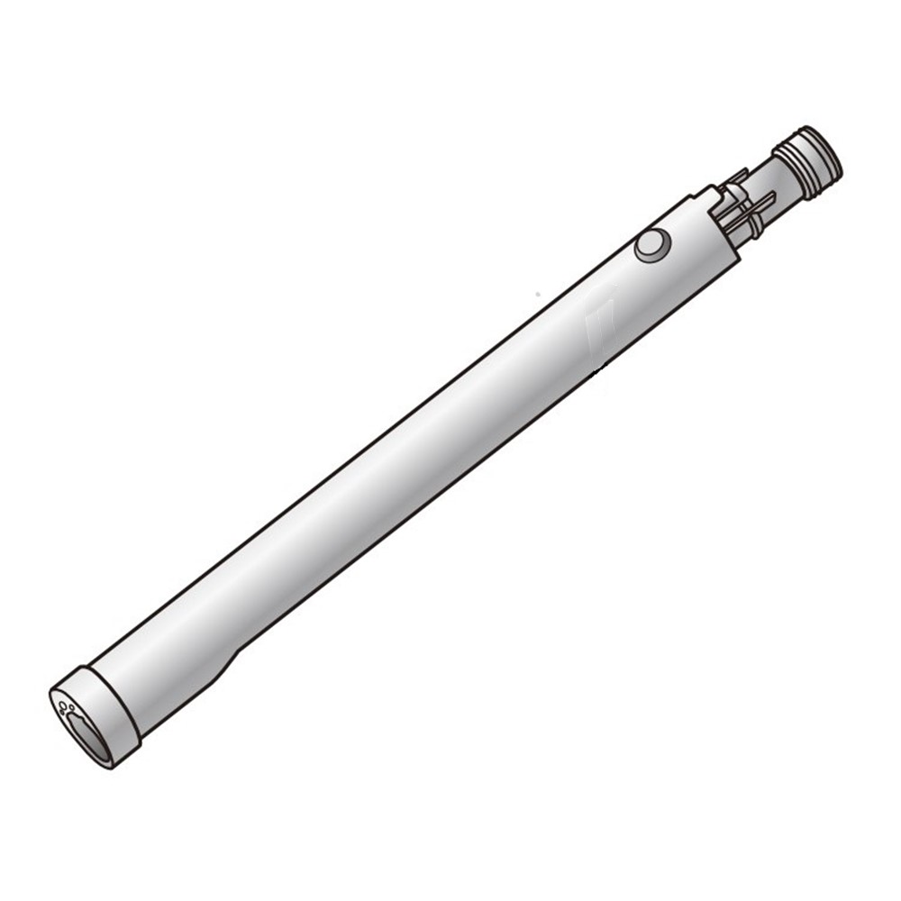 掃除機 クリーナー 延長管