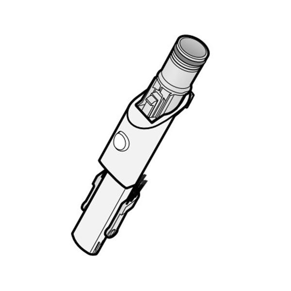 掃除機 クリーナー 2WAYノズル
