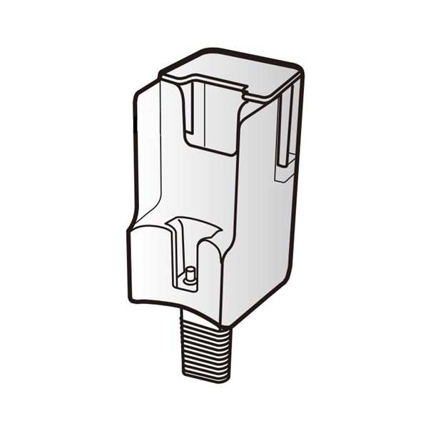 掃除機 クリーナー 充電台用ホルダー