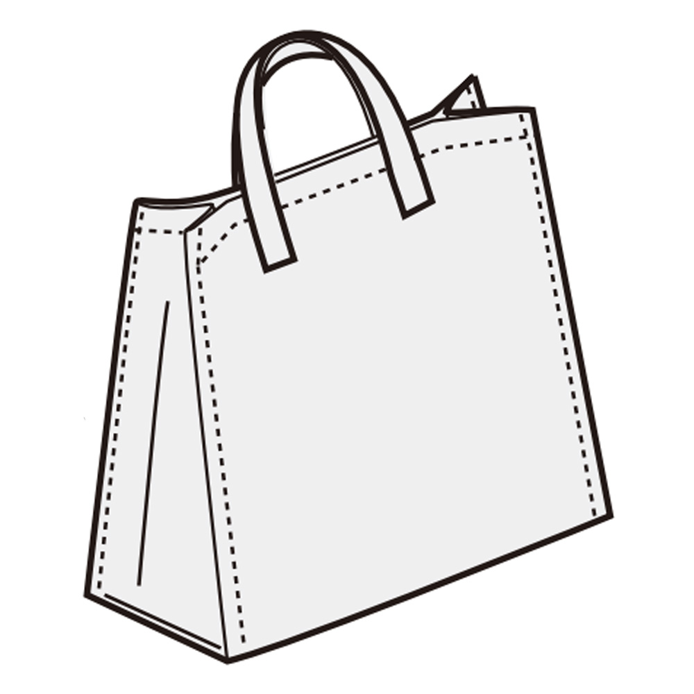 【生産終了】 掃除機 クリーナー 付属品収納バック